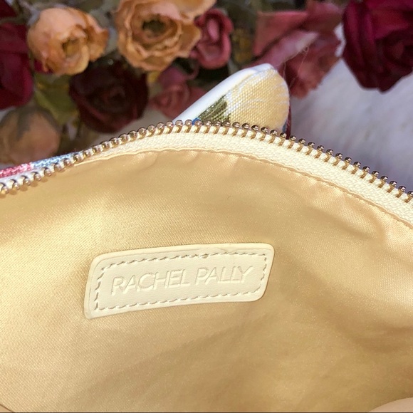 RACHEL PALLY Reversible clutch NEVER USED NWOT - Picture 6 of 8